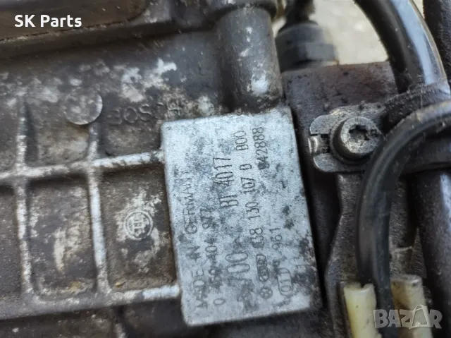 ГНП-горивонагнетателна помпа за VW Golf 3/Golf 4/Seat/Audi  / Голф 3/ Сеат/ Ауди 90-100к.с., снимка 4 - Части - 49495670
