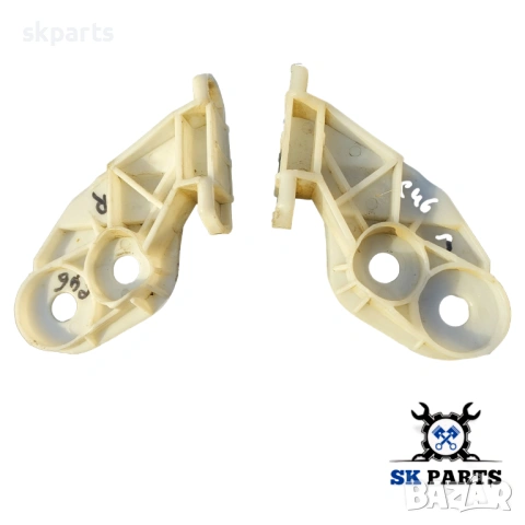 Държачи за предна броня за BMW / БМВ е46