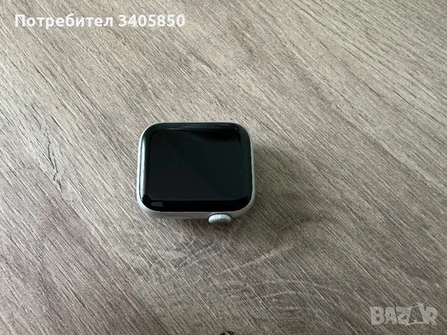 Apple watch 6 40 mm nike edition, снимка 2 - Смарт часовници - 48528831