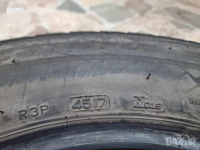 4бр зимни гуми 215/65/16 BRIDGESTONE L01291, снимка 6 - Гуми и джанти - 46753879