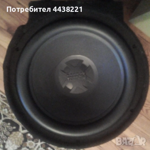 Бас Субуфер MAGNAT XPRESS 15 , снимка 5 - Аудиосистеми - 51949310