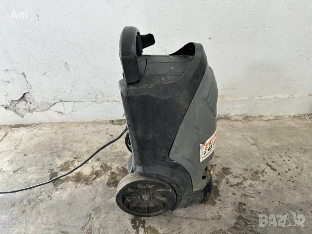 Водоструйка - Karcher HD 5/11 C , снимка 4 - Други - 45819703