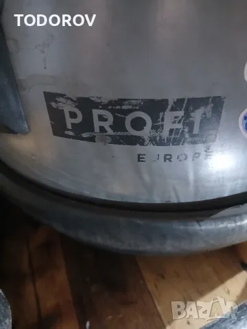 продавам прахосмукачка PROFI  EUROPE, снимка 4 - Прахосмукачки - 48168154