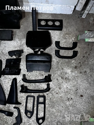 Пасат б3 1989г. на части (комби), снимка 10 - Автомобили и джипове - 53279821