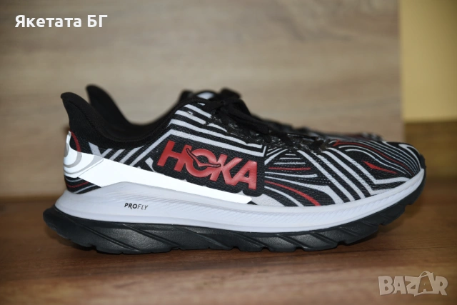 HOKA Ironman ONE ONE Оригинални размер 45 1/2