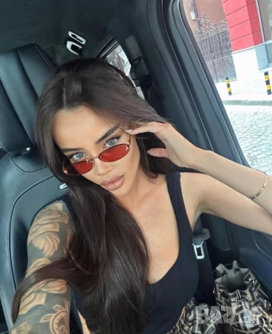 очила с калъф cartier fendi chanel , снимка 3 - Слънчеви и диоптрични очила - 50571232