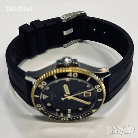 Часовник TISSOT T120410A, снимка 2 - Мъжки - 51510667