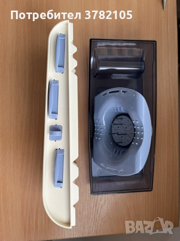 Продавам ново многофункционално ренде Lurch с четири резачки, снимка 4 - Аксесоари за кухня - 53028437