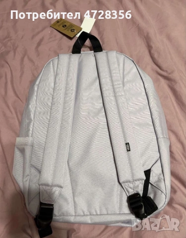 Раница Vans off the wall, снимка 2 - Раници - 54056201