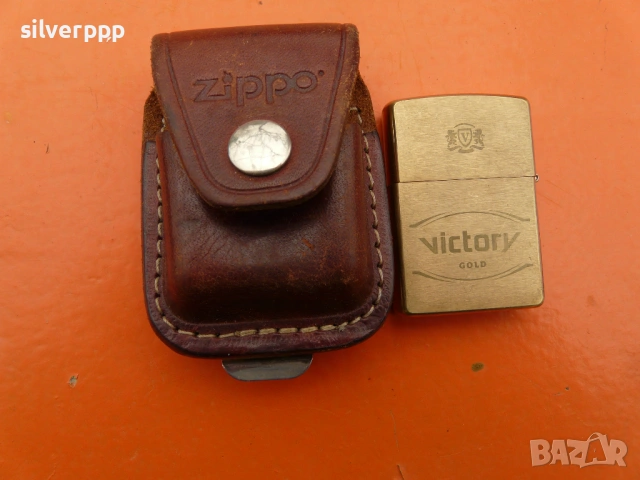  Запалка ZIPPO - оригинал 