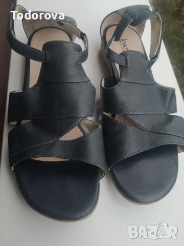 Дамски сандали 41 