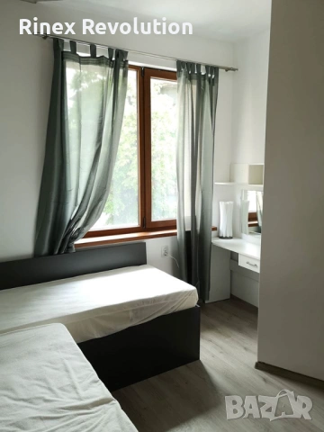 Двустаен апартамент под наем в Центъра, снимка 4 - Апартаменти - 53964734