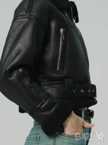 яке , снимка 3 - Якета - 50884548