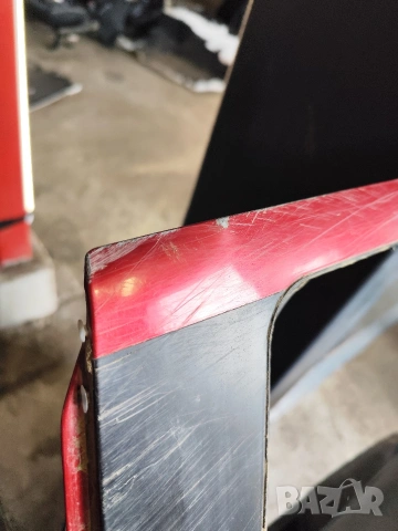 Врати за Mitsubishi Outlander 3 -2014-, снимка 3 - Части - 53631660