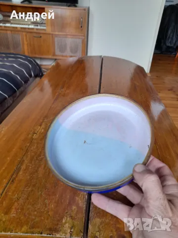 Стар монетник Своге, снимка 4 - Други ценни предмети - 49714166