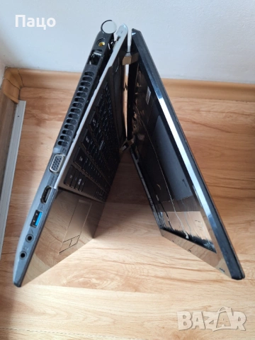 Acer Aspire V3-531G, снимка 9 - Части за лаптопи - 53400254