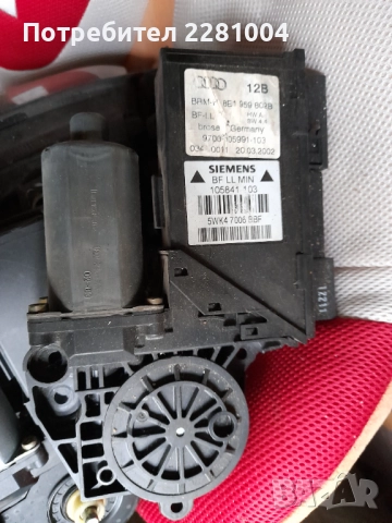 Ауди а4 б6 предби машинки, снимка 2 - Части - 52029548