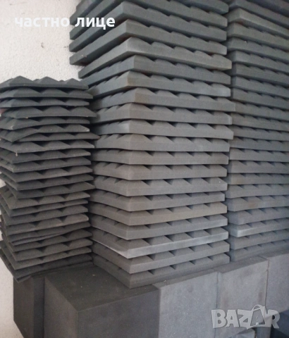 Звукоизолация