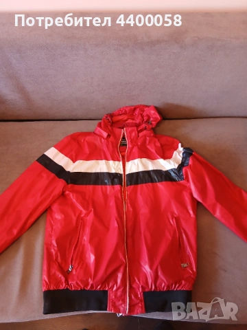 пролетно яке, снимка 2 - Якета - 53845353