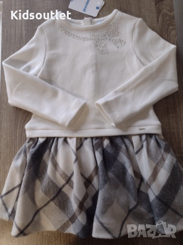 Mayoral 2 години, снимка 4 - Детски рокли и поли - 54008582