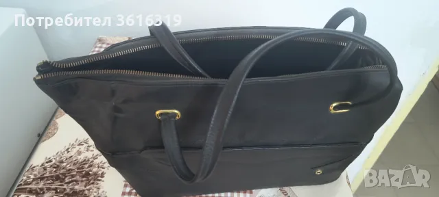 Дамска ретро чанта от 70 те години, снимка 3 - Чанти - 49868179