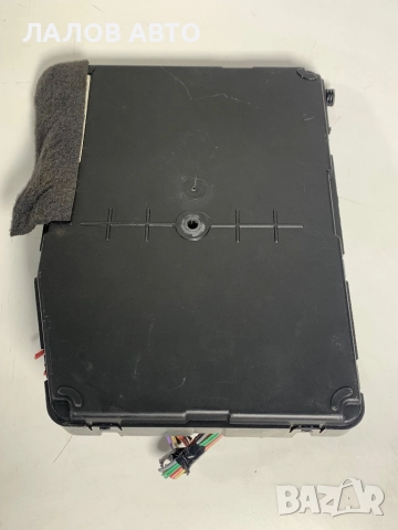 BSI модул Рено Меган 2 BSI modul Renault Megane II (01-12)г. 8200309690, снимка 2 - Части - 52443159