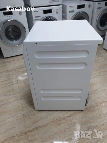 Miele T1 Eco Speed - Сушилня с Термопомпа Миеле 12м Гаранция, снимка 9 - Сушилни - 53480560