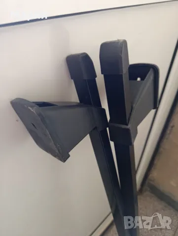 Релси за багажник за Мазда 6 , 2003 г, снимка 4 - Части - 49672538