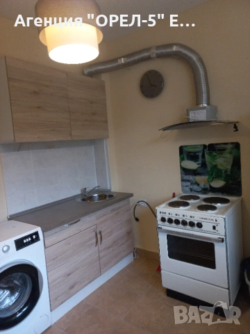 Дава под наем двустаен апартамен гр.Перник,ул.Софийско шосе, снимка 2 - Апартаменти - 53339255