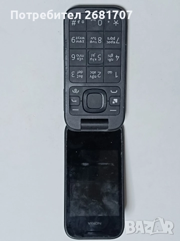 телефон Нокия 1469, снимка 2 - Nokia - 52497844