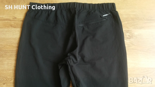 SALOMON Stretch Trouser размер L еластичен панталон - 1949, снимка 11 - Екипировка - 53223631