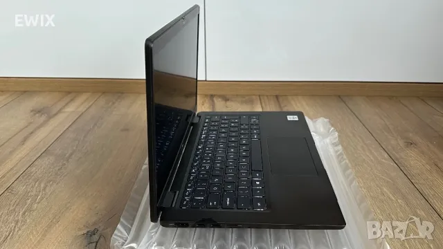 Dell Latitude 7310 FHD Intel i5-10310U 16GB RAM 256GB SSD Лаптоп -902, снимка 3 - Лаптопи за работа - 48460351