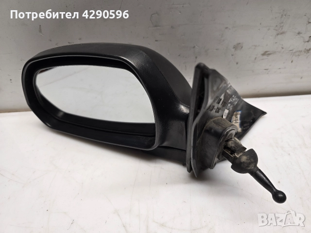 Ляво огледало за Hyundai Elantra / Хюндай Елантра , снимка 2 - Части - 52773483