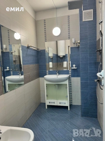 Дава под наем МНОГОСТАЕН Център, град Пловдив, снимка 14 - Апартаменти - 54098686