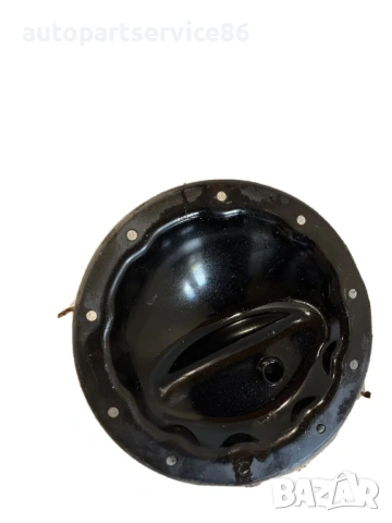 Капак на заден диференциал за Mercedes W906 Sprinter 2.2 CDI (2008)