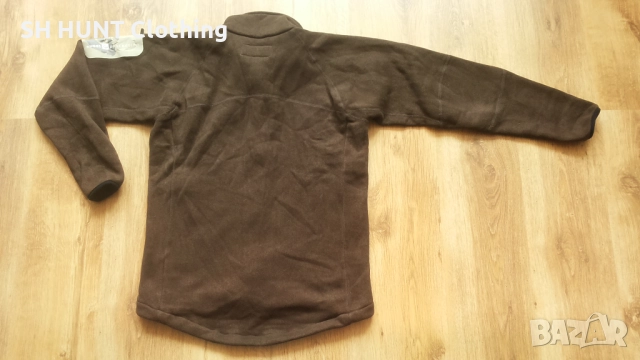 Sweet Protection POLARTEC Thermal Pro Fleece Jacket размер M поларена горница - 1585, снимка 2 - Екипировка - 52618773