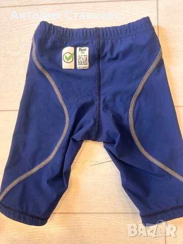 Бански Powerskin ARENA , снимка 2 - Детско бельо и бански  - 50698940