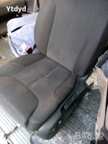 Седалки салон за vw Passat , снимка 3 - Автомобили и джипове - 53667916