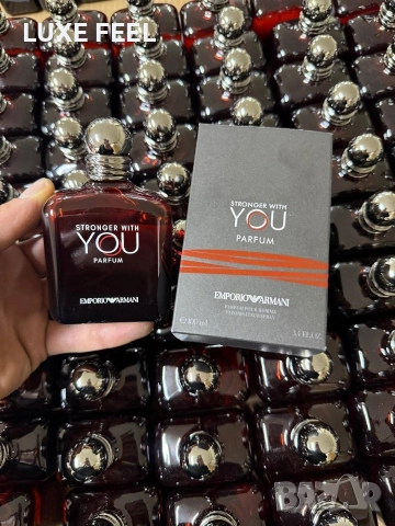 Armani 💎Мъжки Парфюм 