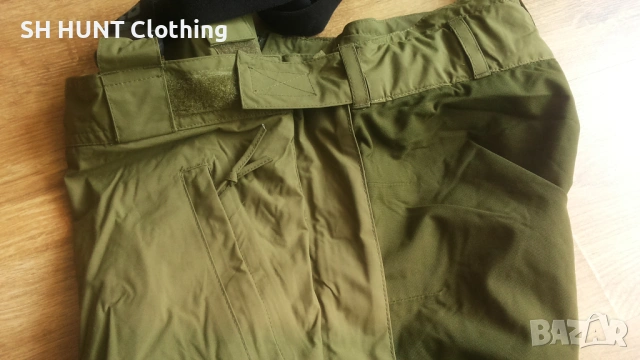 Northpeak Waterproof Trouser размер M за лов риболов панталон водонепромокаем - 2552, снимка 5 - Екипировка - 54216835