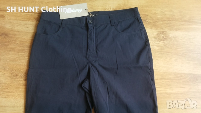 Bergans of NORWAY OSLO LT Pants размер L панталон - 1391, снимка 3 - Панталони - 51554687