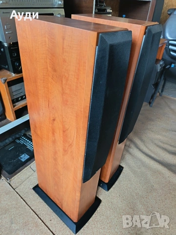 тонколони Pioneer S-H 509V, снимка 4 - Тонколони - 53642695