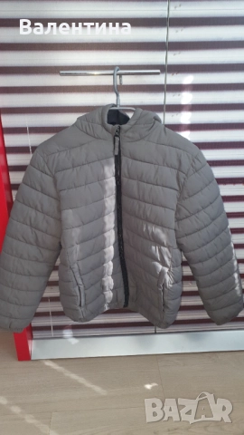 Зимно яке за момче, снимка 3 - Детски якета и елеци - 51928319