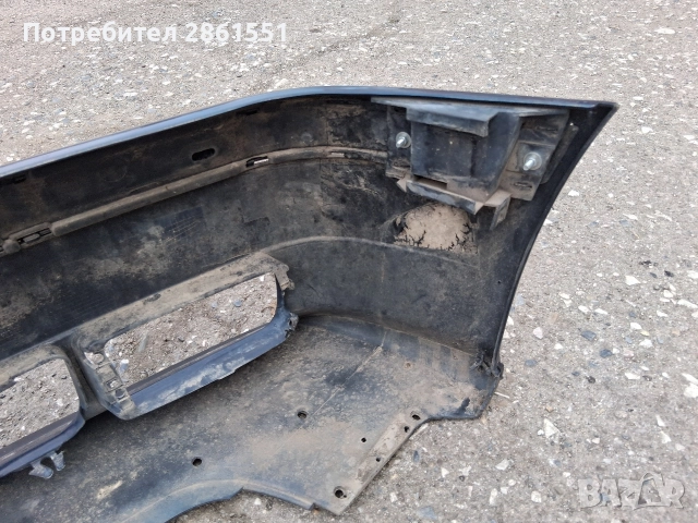 предна м броня за бмв е36, снимка 6 - Аксесоари и консумативи - 52862365