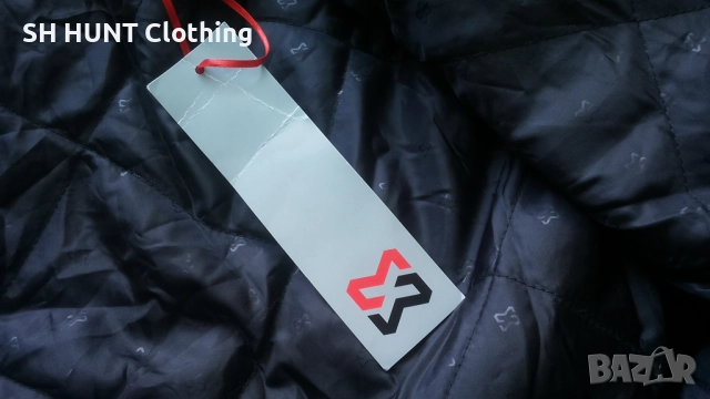 WURTH MODYF Nordic Winter Work Jacket размер XL зимно водонепромокаемо работно W4-474, снимка 14 - Якета - 51982333