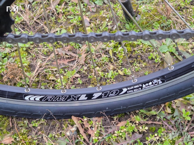 Велосипед колело KTM, снимка 12 - Велосипеди - 52975901