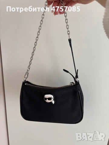 Чанта karl legerfeld