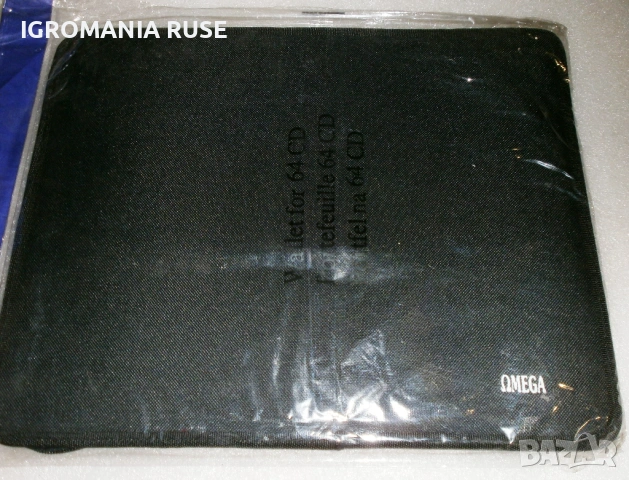 CD-R DVD-R -RW DL Recordable Compact disc Компактдиск Cases Кутии, снимка 17 - Други - 52633483