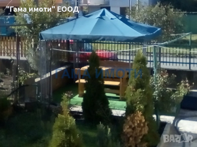 Къща в кв. Долно Езерово, гр. Бургас, снимка 15 - Къщи - 54115692