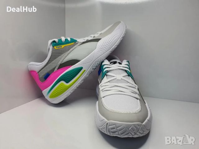 Маратонки Puma Court Rider 2K21 , снимка 2 - Маратонки - 46596144